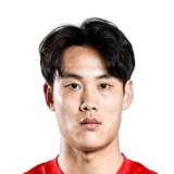 FC 26 Xu Haofeng Face