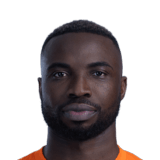 FC 26 Oscar Taty Maritu Face