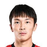 FC 26 Wang Zhen'ao Face