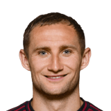 FC 26 Jan Kuchta Face