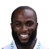 FC 26 Sekou Sidibe Face