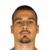 FC 26 Ricardo Velho Face
