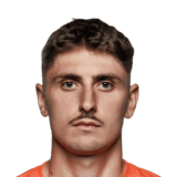 FC 26 Aleks Lawniczak Face