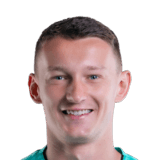 FC 26 Rafal Straczek Face