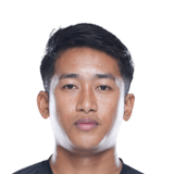 FC 26 Makan Winkle Chothe Face