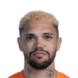 FC 26 Pedro Henrique Face
