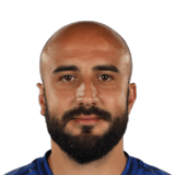 FC 26 Daniel Serbanica Face