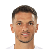 FC 26 Dorinel Oancea Face