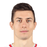 FC 26 Federico Del Frate Face