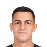 FC 26 Nicola Mosti Face