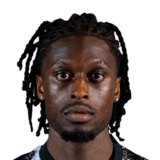 FC 26 Tunmise Sobowale Face