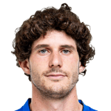 FC 26 Stefano Girelli Face
