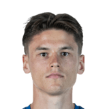 FC 26 Maximilian Groser Face