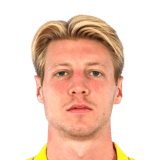 FC 26 Marco Brescianini Face