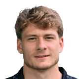 FC 26 Celestin De Schrevel Face