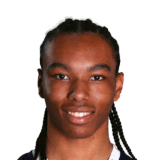 FC 26 Rico Richards Face