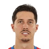 FC 26 David Miculescu Face
