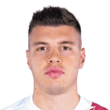 FC 26 Fatih Kurucuk Face