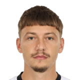 FC 26 Alexandru Oroian Face