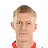 FC 26 Denis Hrezdac Face