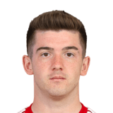 FC 26 Andrei Rus Face