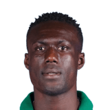 FC 26 Alassane Ndao Face