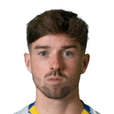 FC 26 Alex Newby Face