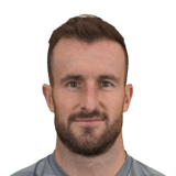 FC 26 James Belshaw Face