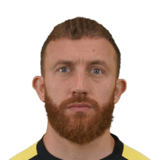 FC 26 George Thomson Face