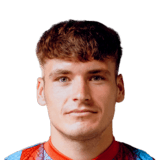 FC 26 Arkadiusz Pyrka Face