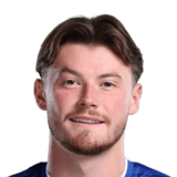 FC 26 Nathan Patterson Face