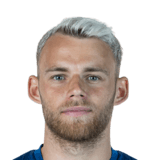 FC 26 Mika Schroers Face