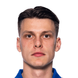 FC 26 Sander Christiansen Face