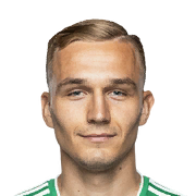 FC 26 Lukasz Zjawinski Face