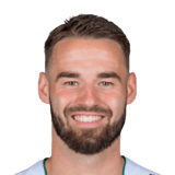 FC 26 Marco Rente Face