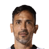 FC 26 Roque Santa Cruz Face