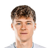 FC 26 Marco Mannhardt Face