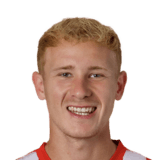 FC 26 Jordan Brown Face