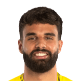 FC 26 Dudu Face