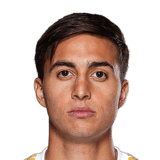 FC 26 Julian Aude Face