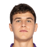 FC 26 Gino Infantino Face
