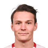 FC 26 Axel Sjoberg Face