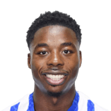 FC 26 Anthony Musaba Face