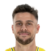 FC 26 Diego Fuoli Face