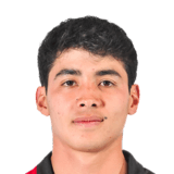 FC 26 Sebastian Cavero Face