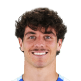 FC 26 Clemente Montes Face