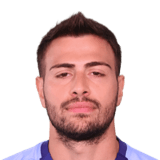 FC 26 Ali Yavuz Kol Face