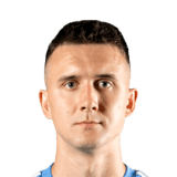 FC 26 Mateusz Kochalski Face