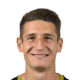 FC 26 Miguel Baeza Face