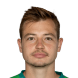 FC 26 Johannes Naschberger Face